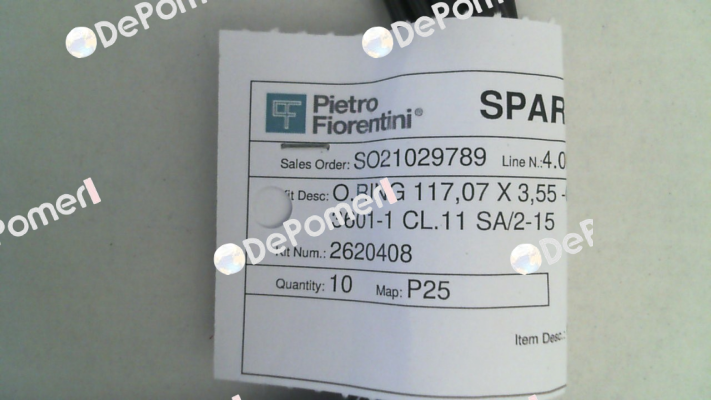 2620408 Pietro Fiorentini