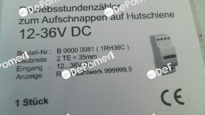 1RH36C Revalco
