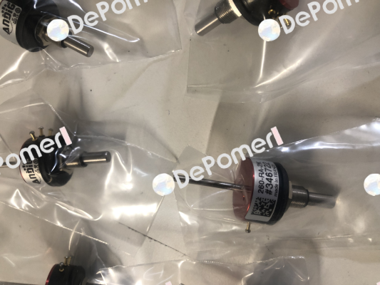 POT 260 -2K OHMS-RA- 100387 Megatron