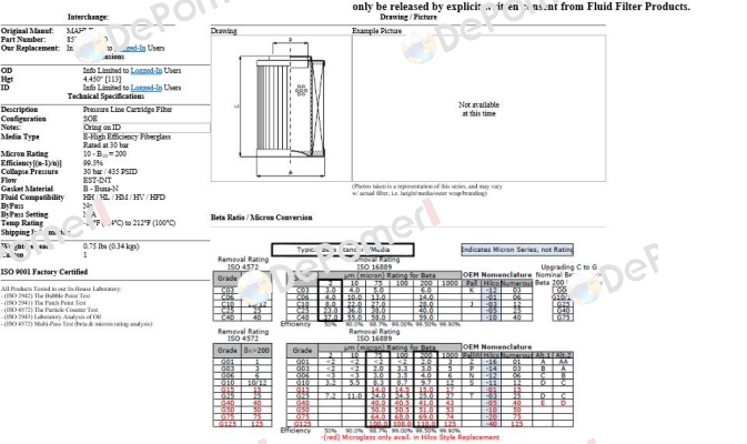 P42NL4E10B  MAHLE