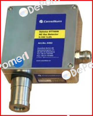 4462 Consilium