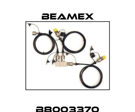 B8003370 Beamex