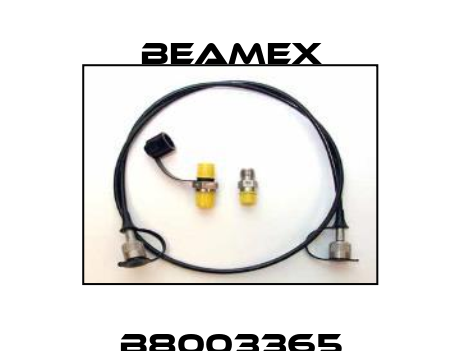 B8003365 Beamex