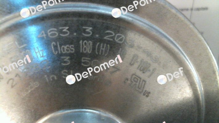 463.3.203-43 Domel