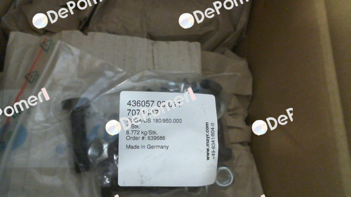 950.000 Mayr