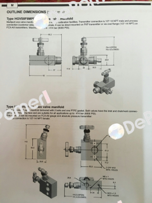 HDS3M-FUSS316  Fuji