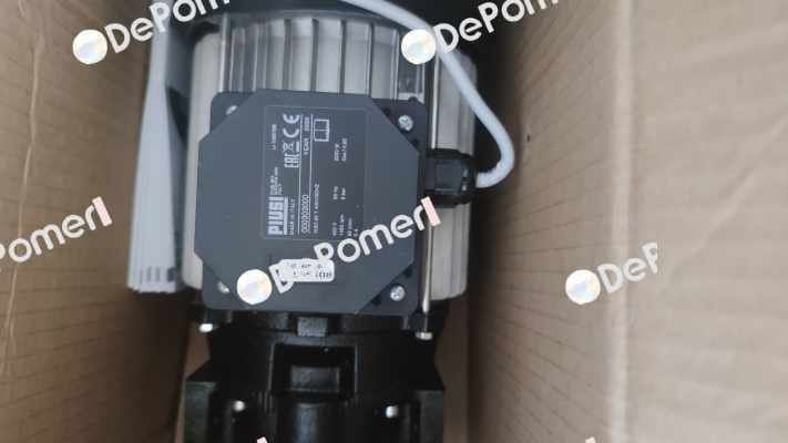 Viscomat 90T (000303000) Piusi