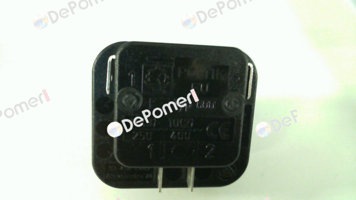 2XAUS 26006-000 Diehl