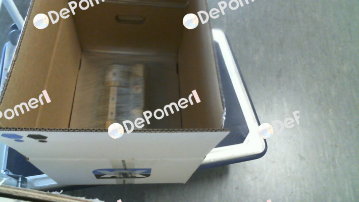 PCD-H 10 NC / 524627 Coax