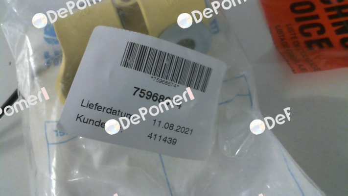 1260003315 Paguflex