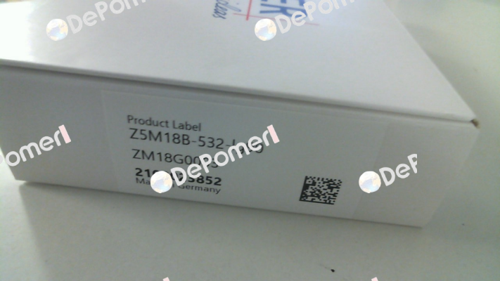 ZM18G0003 Z-LASER