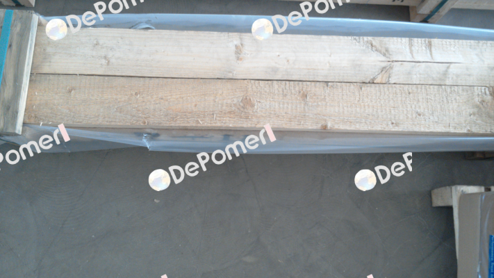 P/n: 0165006/01, Type: VM-UEV10/C Vahle