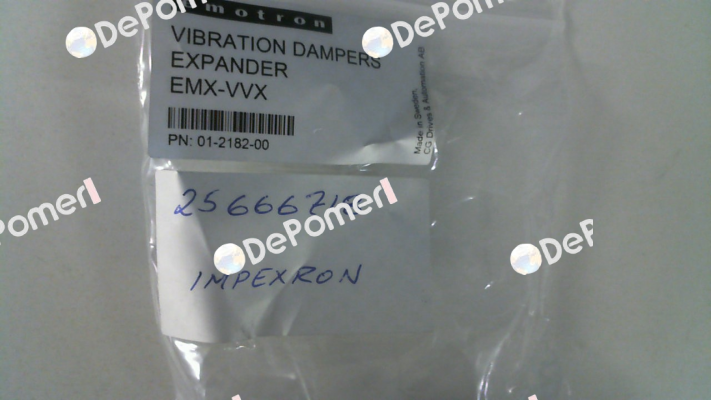 01-2182-00 Emotron