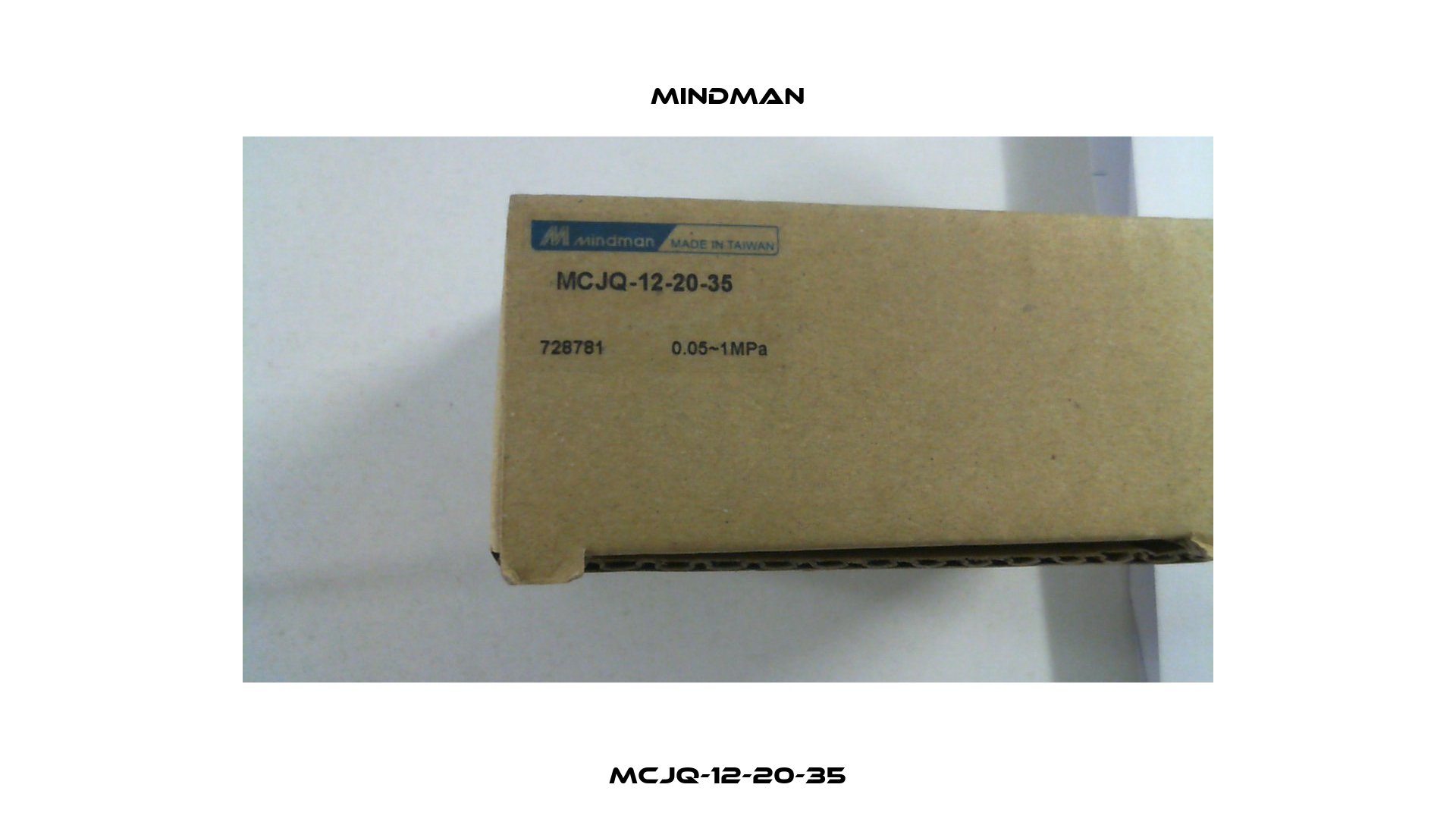 MCJQ-12-20-35 Mindman