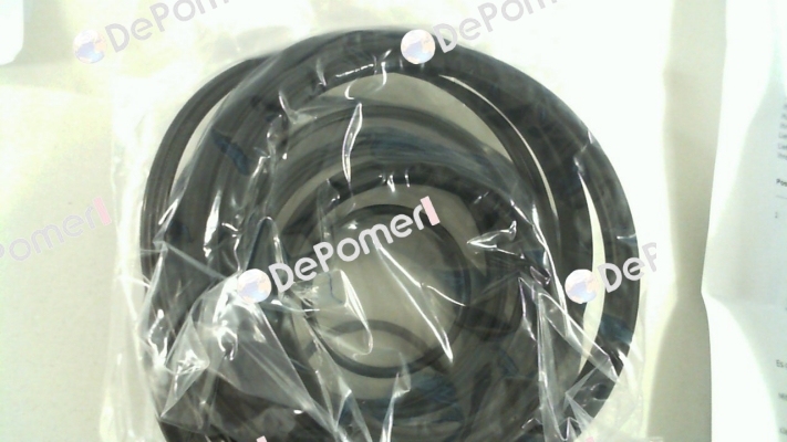 Seal kit for MDHA-FA-B-125x100ST Jufan