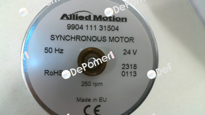 9904-111-31504 Premotec