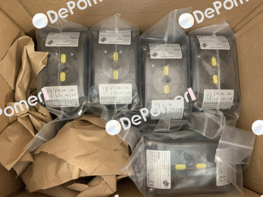 EPP2M02 Eurotec
