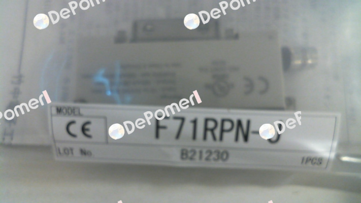 F71RPN-J Takex