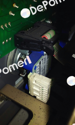 DPP21 020H20RCE oem  TOSOKU