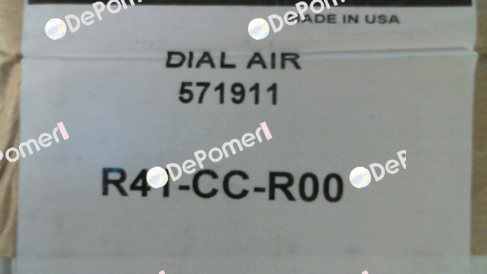 R41-CC-R00 Wilkerson