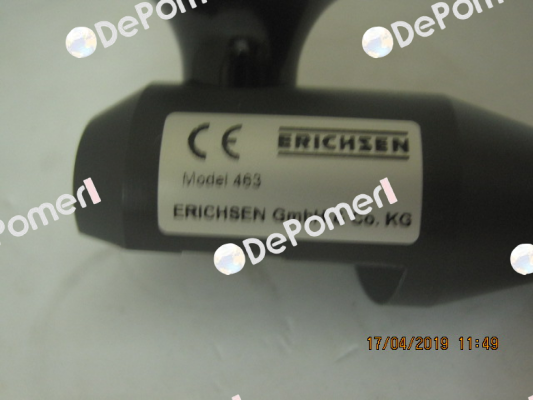 01000131 Erichsen