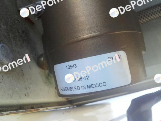 10543 Procon