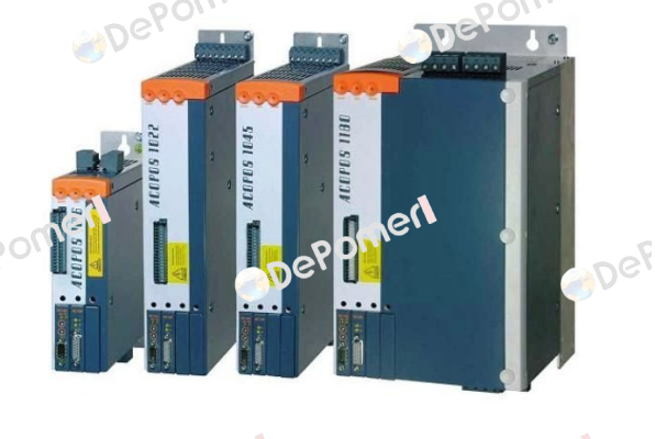 8V1180.00-2 Br Automation