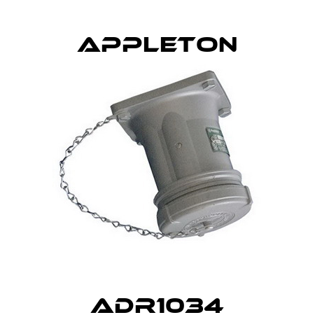 ADR1034 Appleton