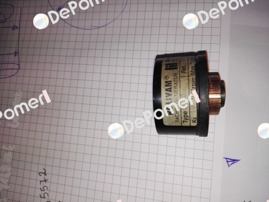 101189/ D40, 10V Rolivam