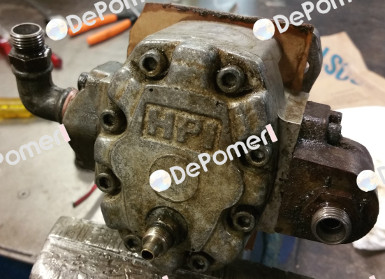 M3 CBN 3060 HL20 C04N  HPI