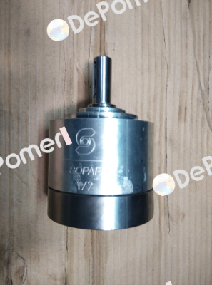 Reducer for TSA 920-2-330-25  Sopap