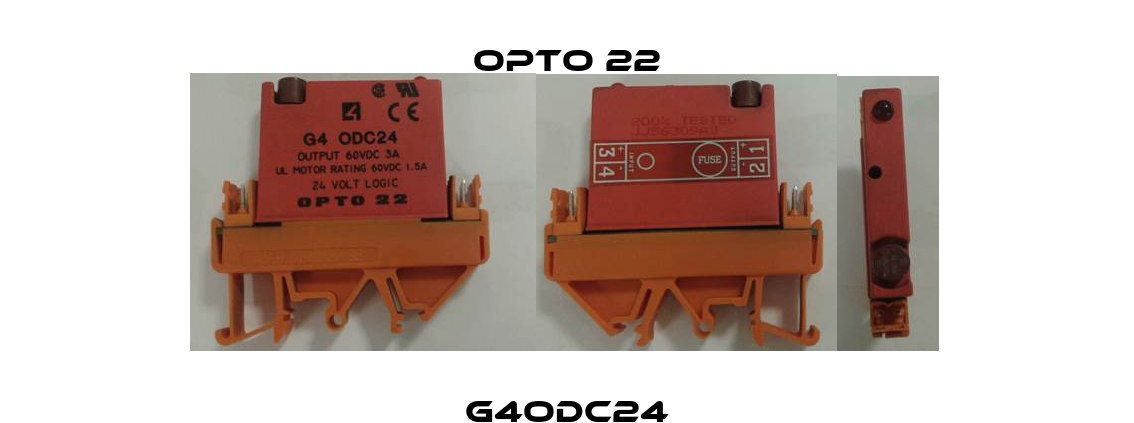 G4ODC24 Opto 22