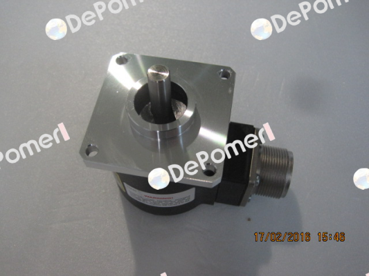 I/63-5000-5-BZ-N-CL Elcis