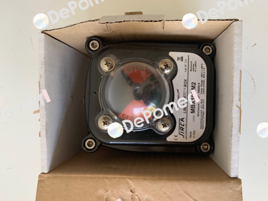 MBX10EM2 Sirca