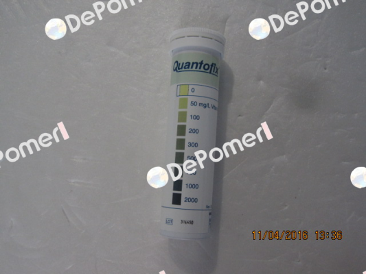 Quantofix 91314 / 91314  Macherey Nagel