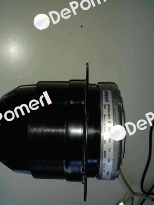 R4E400AB2305 EBM Papst
