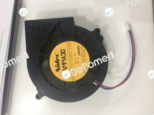 GAMMA30 OEM Nidec