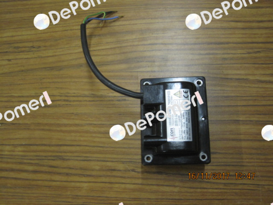 21913 ESA Pyronics International