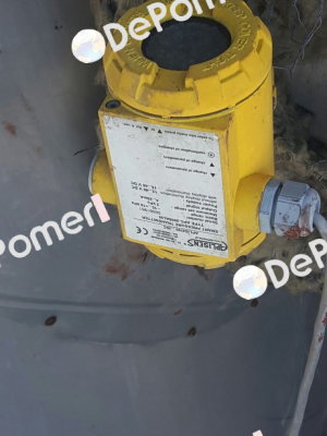 APC-2000ALW - APC-2000ALW/Exd/IP67/0...25kPa/ 1/2"NPTM/US Aplisens