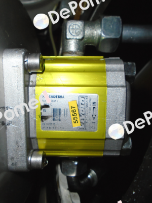 X2P4302EBBA / XV2P/6D-1/2-1/2 Vivoil Oleodinamica Vivolo