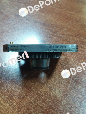 P0591-1051-00001 Precitec