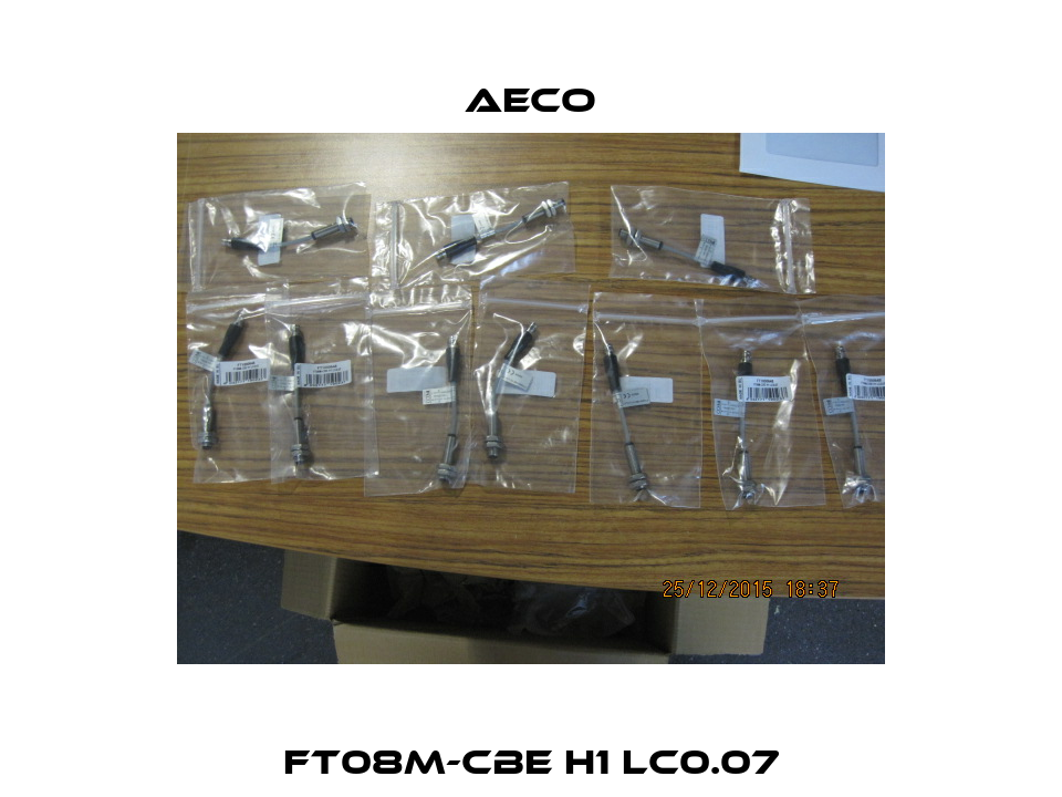 FT08M-CBE H1 LC0.07 Aeco