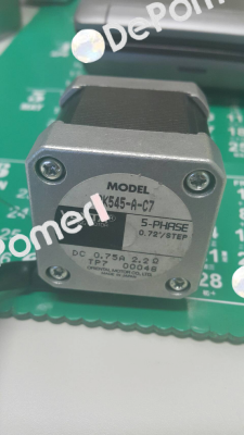 PK545-A-C7 OEM  Vexta