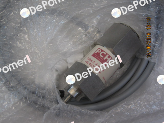 PCH1270/CHF5213 PCH Engineering