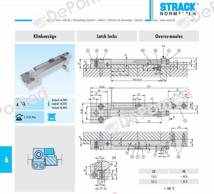 Z5-32  Strack