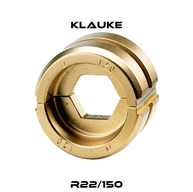 R22/150 Klauke