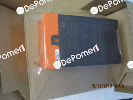 p/n: 0035300, Type: BD5980N.02 DC24V Dold