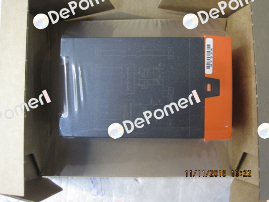 p/n: 0037332, Type: BD5987.02 DC24V Dold