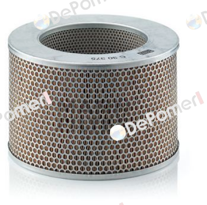 C 30 375 Mann Filter (Mann-Hummel)