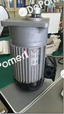 Gear motor  Luyang Gear Motor